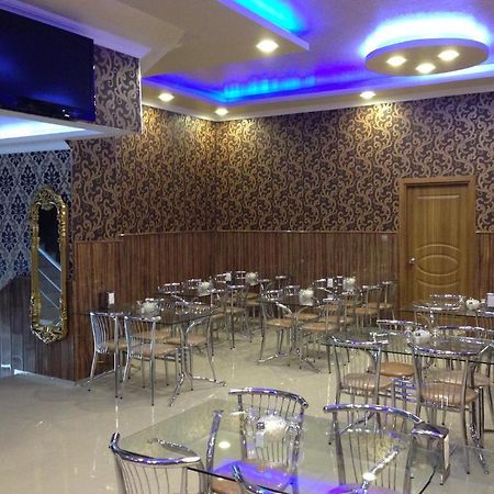 Istiklal Hotel Sanliurfa Exterior photo