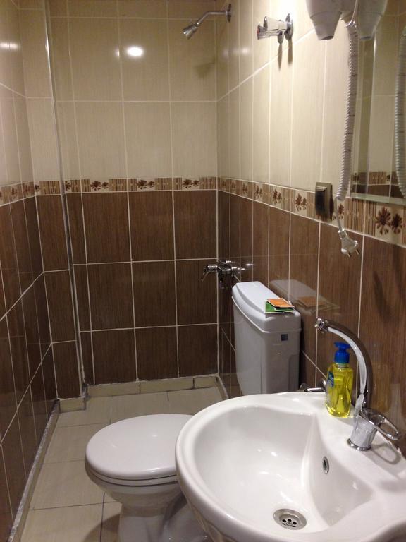 Istiklal Hotel Sanliurfa Room photo