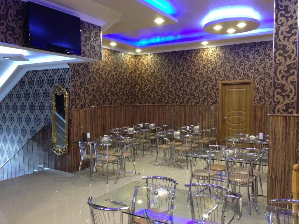 Istiklal Hotel Sanliurfa Exterior photo