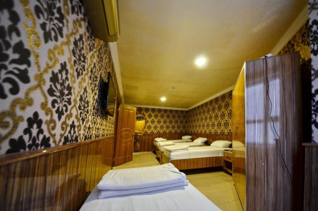 Istiklal Hotel Sanliurfa Room photo