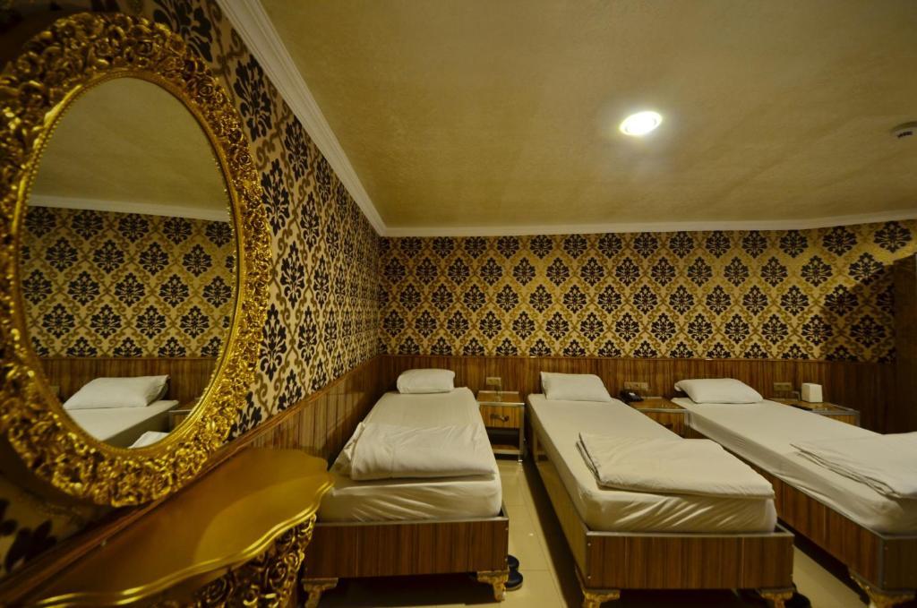Istiklal Hotel Sanliurfa Room photo