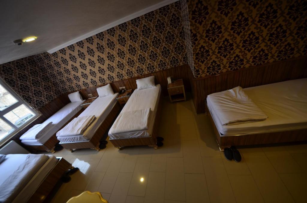 Istiklal Hotel Sanliurfa Room photo