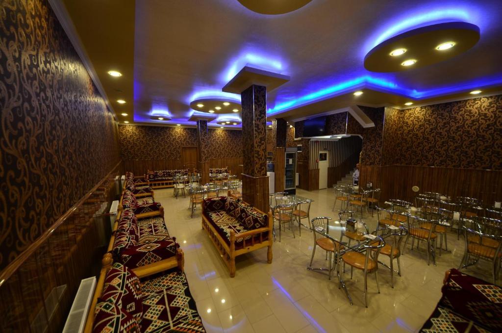 Istiklal Hotel Sanliurfa Exterior photo
