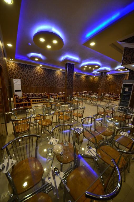 Istiklal Hotel Sanliurfa Exterior photo