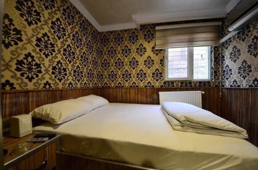 Istiklal Hotel Sanliurfa Exterior photo